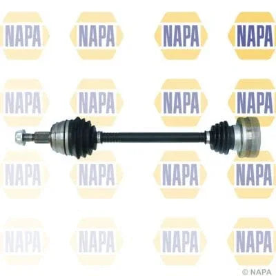 NAPA Drive Shafts Drive Shaft NDS1717L - image 2