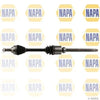 NAPA Drive Shafts Drive Shaft NDS1722R - OEM Quality Replacement thumbnail