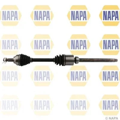 Drive Shaft NAPA NDS1722R - tradevehicleparts.co.uk