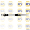 NAPA Drive Shafts Drive Shaft NDS1726R - OEM Quality Replacement thumbnail