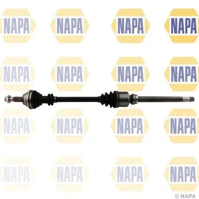 Drive Shaft NAPA NDS1726R - tradevehicleparts.co.uk