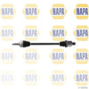 NAPA Drive Shafts Drive Shaft NDS1728R thumbnail