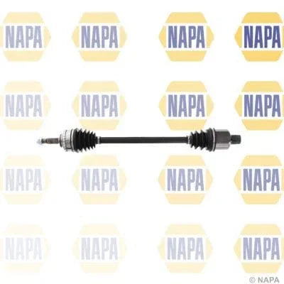 Drive Shaft NAPA NDS1728R - tradevehicleparts.co.uk