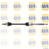 NAPA Drive Shafts Drive Shaft NDS1730R thumbnail
