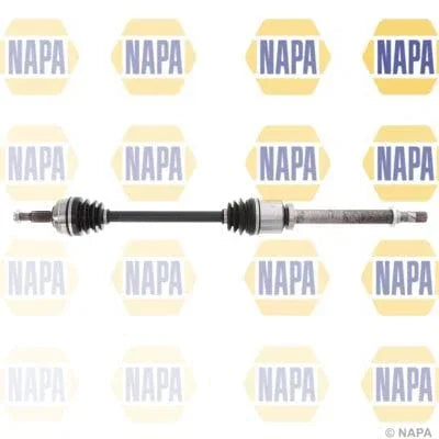 Drive Shaft NAPA NDS1730R - tradevehicleparts.co.uk