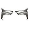 Fits Nissan Juke 2010-2014 Front Wing Primed Pair Left & Right Side thumbnail