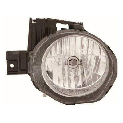 Fits Nissan Juke 2010-2014 Headlight Headlamp No Motor Driver Side