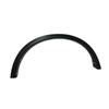 Fits Nissan Juke 2010-2014 Rear Wing Moulding Mat Black Driver Side thumbnail