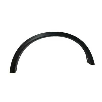 Fits Nissan Juke 2010-2014 Rear Wing Moulding Mat Black Driver Side