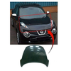 Fits Nissan Juke 2010- Bonnet Primed  thumbnail