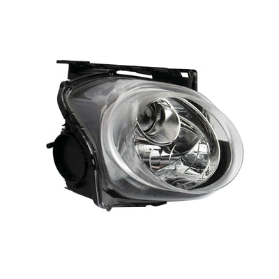 Fits Nissan Juke 2014-2019 Headlight Headlamp Electric Driver Side Without Motor - tradevehicleparts.co.uk
