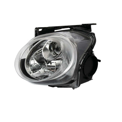 Fits Nissan Juke 2014-2019 Headlight Headlamp Electric Passenger Side Without Motor - tradevehicleparts.co.uk