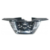 Fits Nissan Juke 2014- Front Main Grille Centre Section With Chrome Moulding thumbnail