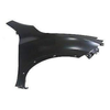Fits Nissan Juke 2014- Front Wing Primed Driver Side thumbnail