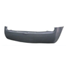 Fits Nissan Micra 2003-2006 Rear Bumper No Pdc Holes Not Primed thumbnail