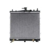 Fits Nissan Micra 2003-2008 Radiator (1.2 I 16V, 1.4 I 16V, 1.6 16V Petrol)(Automatic)(With/Without Ac) thumbnail