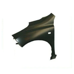Fits Nissan Micra 2003-2010 Front Wing Passenger Side Primed