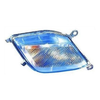 Fits Nissan Micra 2008-2010 Indicator Light Lamp Situated In Main Grille Driver Side thumbnail