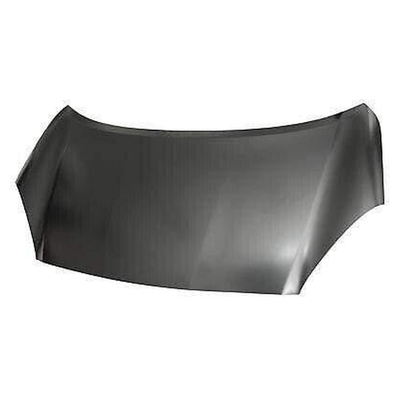 Fits Nissan Micra 2011-2013 Bonnet Primed