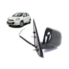 Fits Nissan Micra 2011-2017 Door Wing Mirror Electric Heated Primed Cover Passenger Side thumbnail