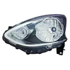 Fits Nissan Micra 2013-2017 Headlight Headlamp Passenger Side thumbnail