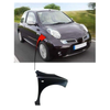 Fits Nissan Micra K12 2003-2010 Front Wing Driver Side Primed thumbnail
