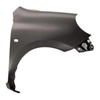 Fits Nissan Micra K13 2010-2013 Front Wing Primed Driver Side  thumbnail