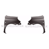 Fits Nissan Micra K13 2010 2013 Front Wing Primed Pair Left & Right thumbnail