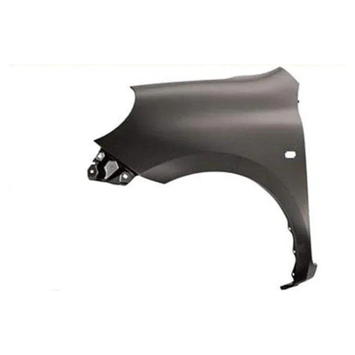 Fits Nissan Micra K13 2010-2013 Front Wing Primed Passenger Side