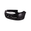 Fits Nissan Micra K13 2010-2013 Front Bumper No Fog Holes No Pdc Or Washer Holes thumbnail