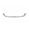 Fits Nissan Micra K14 2013-2017 Front Bumper Grille Moulding Chrome/Black thumbnail