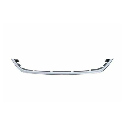 Fits Nissan Micra K14 2013-2017 Front Bumper Grille Moulding Chrome/Black