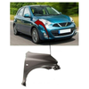 Fits Nissan Micra K14 2013-2017 Front Wing Primed Driver Side  thumbnail