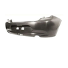 Fits Nissan Micra K14 2013-2017 Rear Bumper No Pdc thumbnail