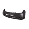 Fits Nissan Navara 2006-2010 Front Bumper No Pdc Not For Adventura Models thumbnail