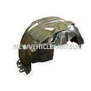 Fits Nissan Navara 2006-2010 Front Wing Arch Liner Splash Guard Right Driver Side  thumbnail