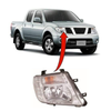 Fits Nissan Navara 2010-2015 Headlight Headlamp W/ Electric Leveler Driver Side thumbnail