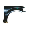 Fits Nissan Navara/Pathfinder 2005-2010 Front Wing Primed Driver Side Without Hole  thumbnail