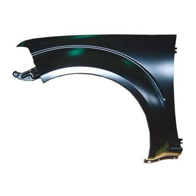 Fits Nissan Navara/Pathfinder 2005-2010 Front Wing Passenger Side Without Hole 