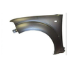 Fits Nissan Navara Pathfinder 2005-2010 Front Wing Primed Passenger Side With Indicator Hole thumbnail