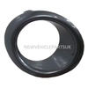 Fits Nissan Note 2006-2009 Front Bumper Grille Fog Surround Bezel Gloss Black Right thumbnail