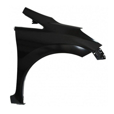 Fits Nissan Note 2013- Front Wing Primed Driver Side