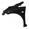 Fits Nissan Note 2013- Front Wing Primed Passenger Side With Indicator Hole thumbnail