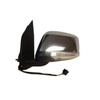 Fits Nissan Pathfinder 2006-2014 Door Wing Mirror Electric Chrome Indicator N/S thumbnail