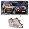 Fits Nissan Pathfinder 2010-2014 Headlight Headlamp W/ Electric Leveler Right thumbnail