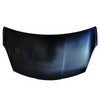 Fits Nissan Pixo 2009-2013 Bonnet Primed thumbnail