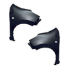 Fits Nissan Pixo 2009-2013 Front Wing Primeds With Indicator Hole Left & Driver Side thumbnail
