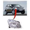 Fits Nissan Qashqai+2 2009-2010 Headlamp Headlight Halogen Type W/O Motor Right thumbnail