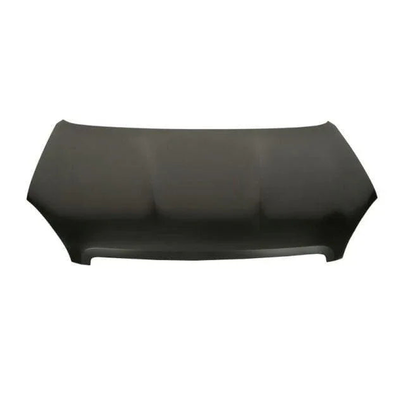 Fits Nissan Qashqai 2007-2010 Bonnet Primed