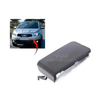 Fits Nissan Qashqai 2007-2010 Front Bumper Towing Eye Cover thumbnail